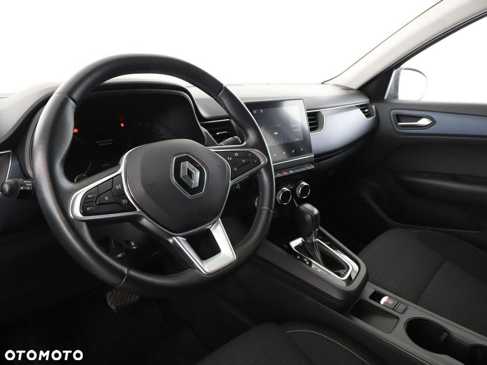 Renault Arkana 1.3 TCe mHEV Intens EDC - 15