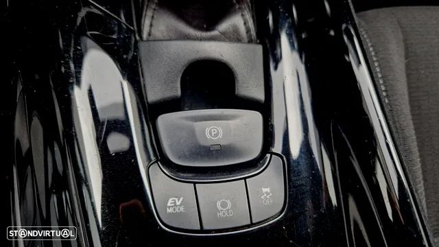 Toyota C-HR 1.8 Hybrid Exclusive - 17