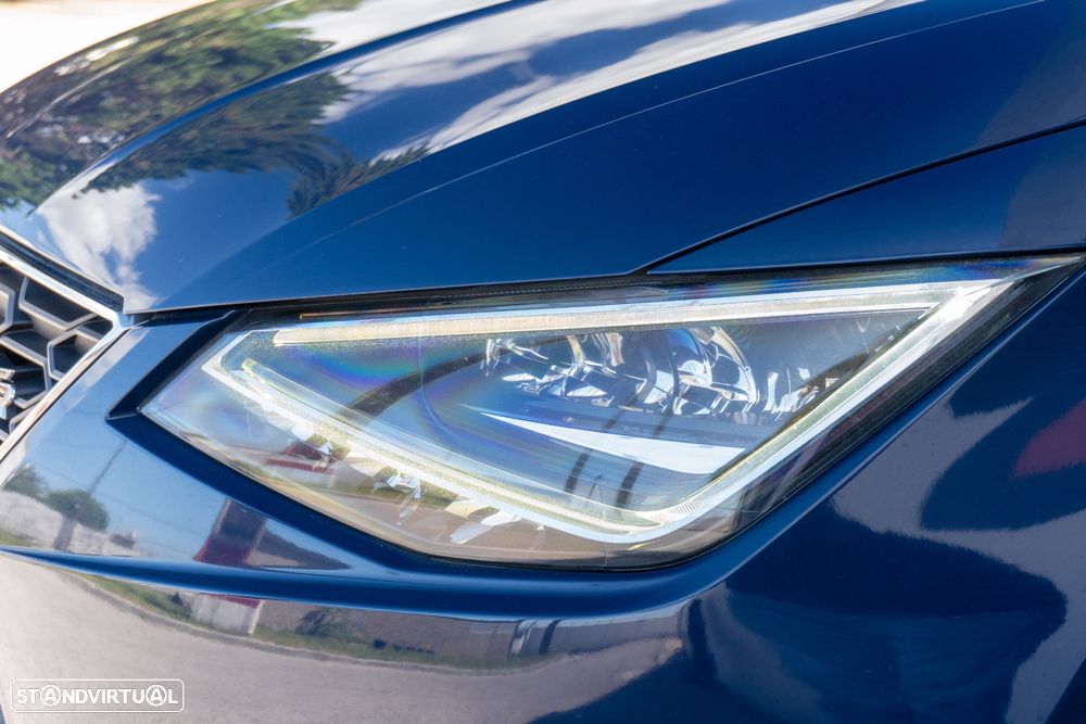 SEAT Ibiza 1.0 TSI FR - 5