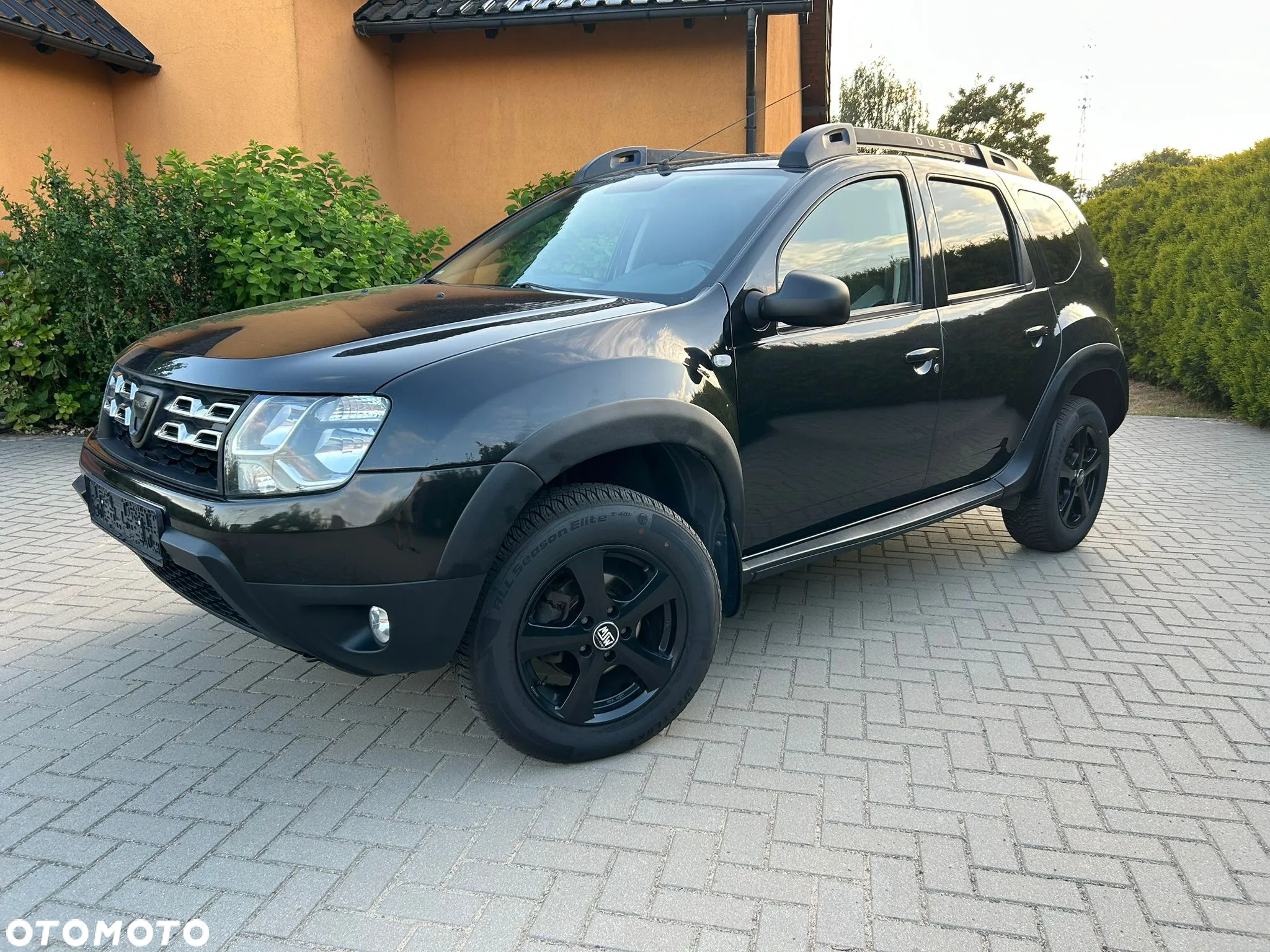 Dacia Duster 1.6 SCe Comfort - 3