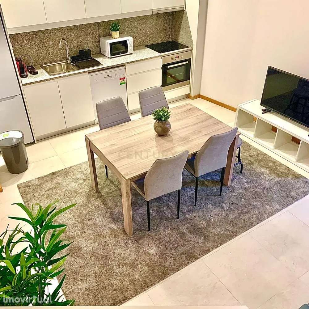 Apartamento T4 Duplex Paranhos - Porto - Grande imagem: 2/19