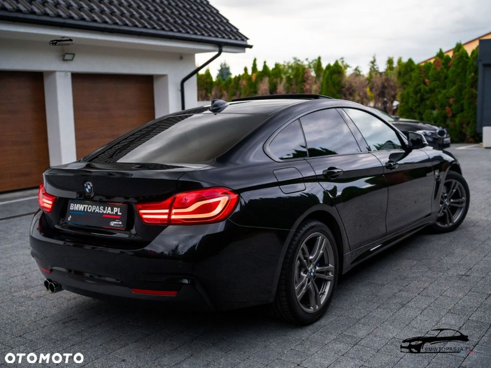 BMW Seria 4 - 34