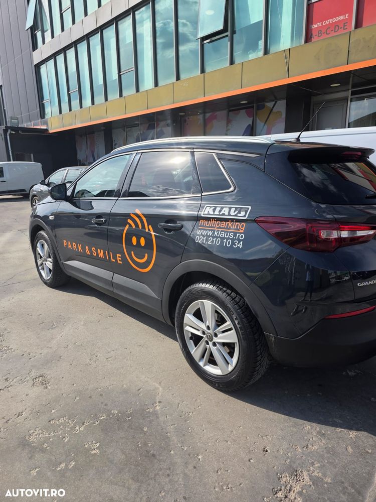 Opel Grandland X 1.5 START/STOP Edition - 3
