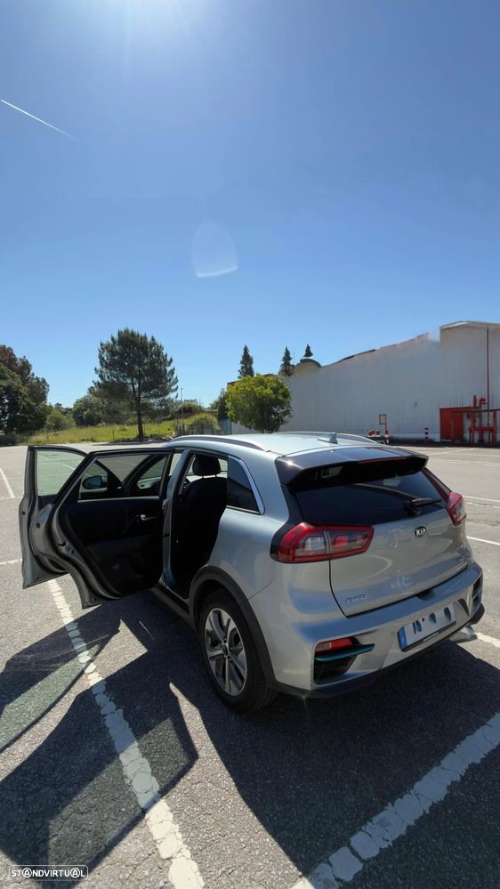 Kia e-Niro - 15