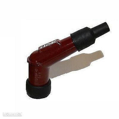 cachimbo da vela ngk ld05fr - 1
