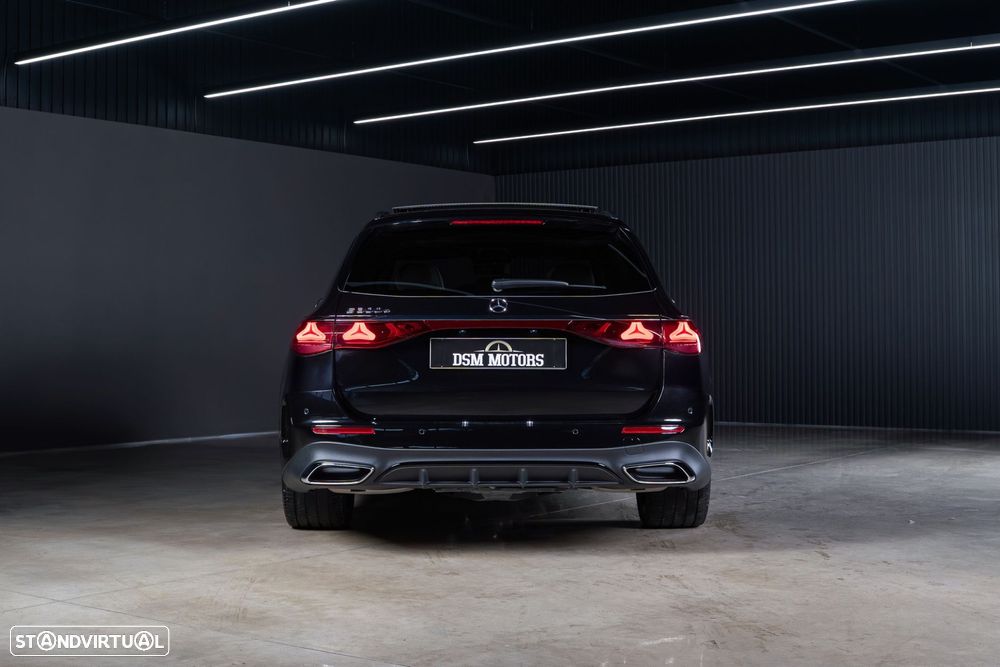 Mercedes-Benz E 300 Standard - 4