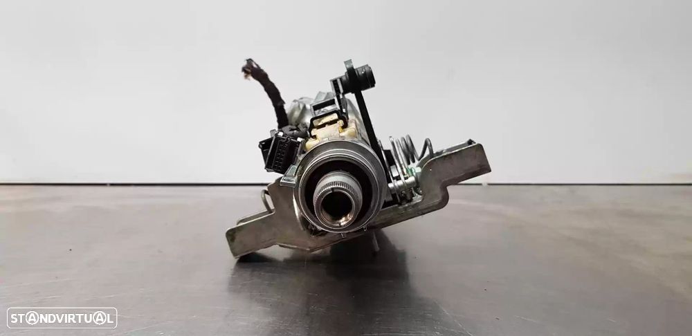 ANTI-ROUBO MERCEDES-BENZ CLASSE C T-MODEL 2005 -A2034621130 - 3