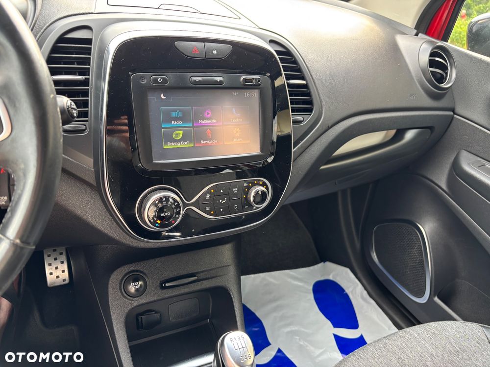 Renault Captur - 24