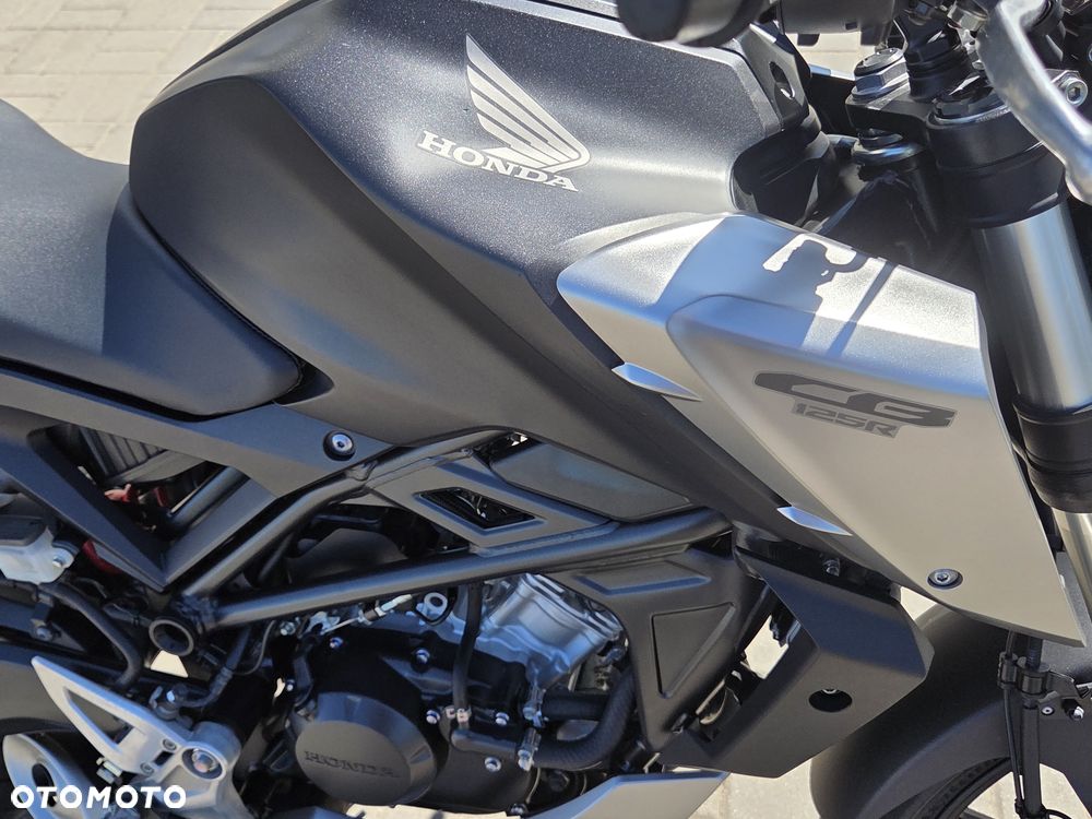 Honda CB - 29