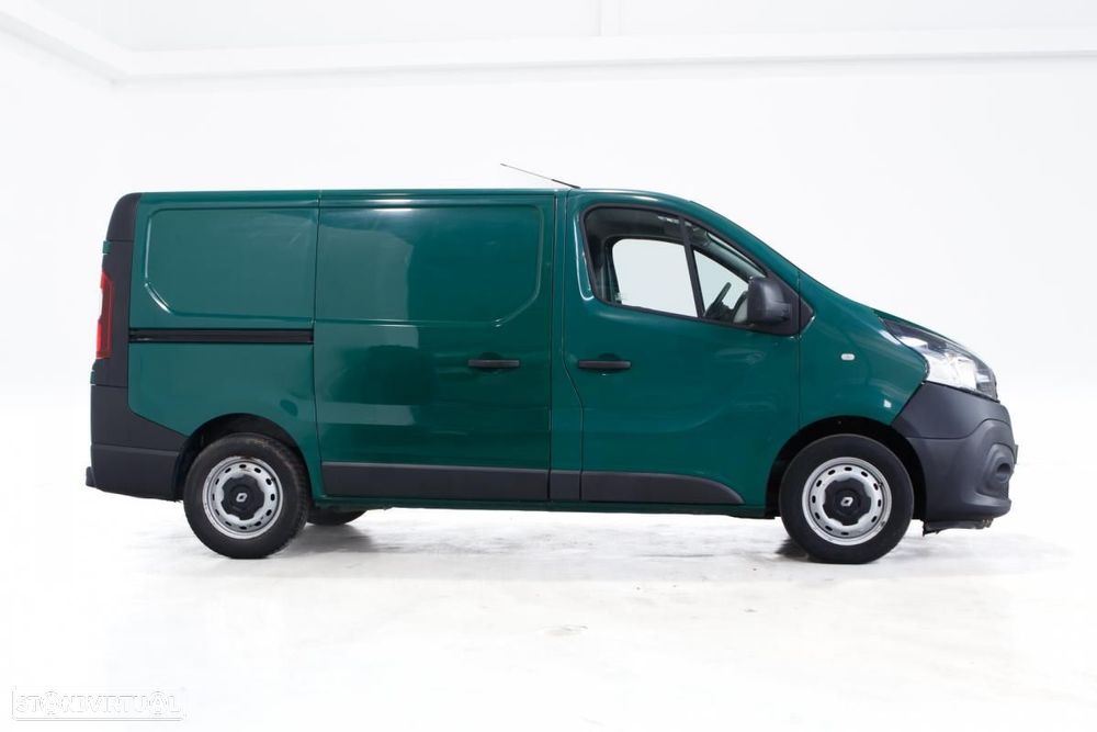 Renault Trafic L1H1 c/iva - 2