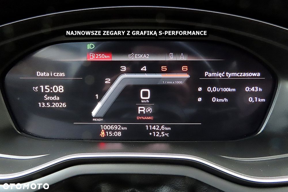 Audi A4 Allroad 40 TDI mHEV Quattro S tronic - 34