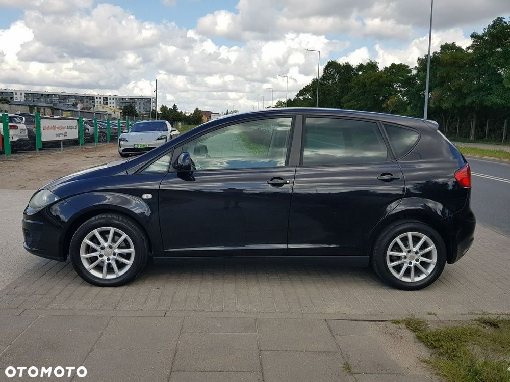 Seat Altea 1.4 TSI Style Copa - 8