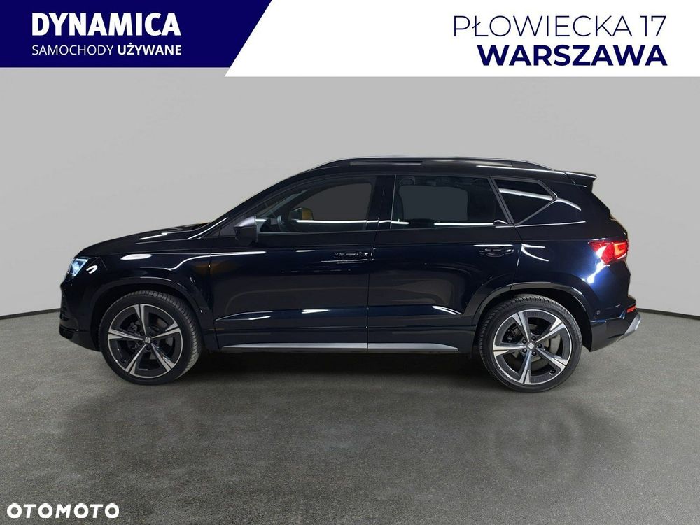 Seat Ateca - 5
