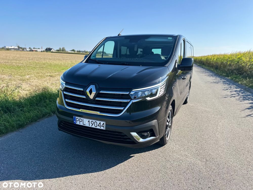 Renault Trafic ENERGY EDC Combi Spaceclass - 2
