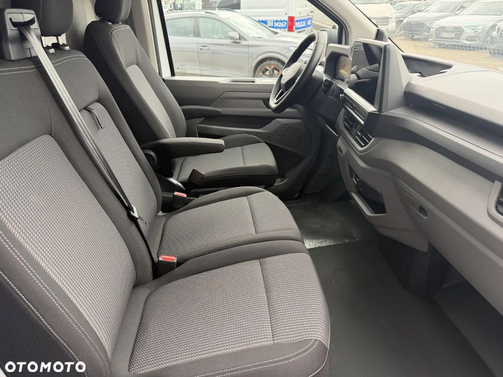 Volkswagen Transporter T7 - 10