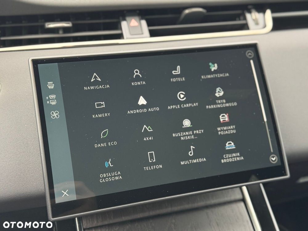 Land Rover Range Rover Evoque - 19