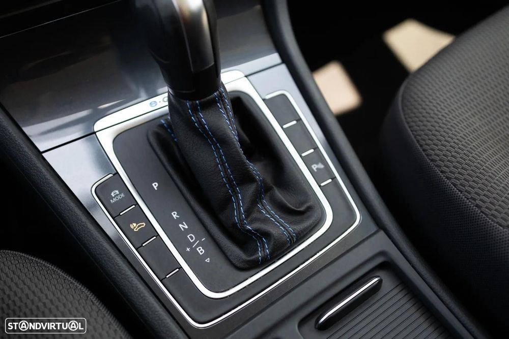VW e-Golf Standard - 14