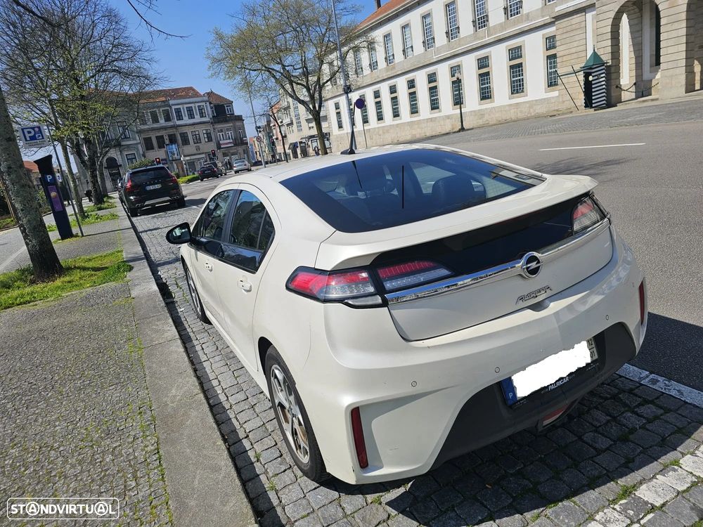 Opel Ampera - 5