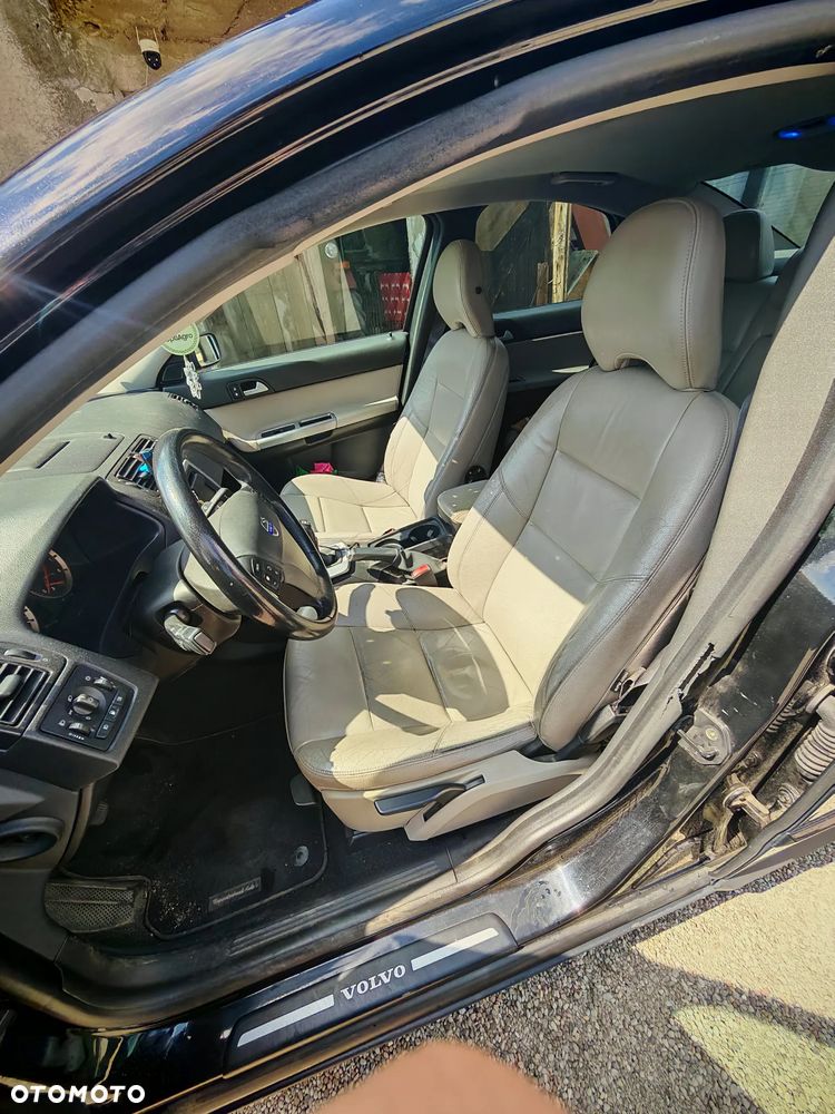 Volvo S40 1.8 Momentum - 17