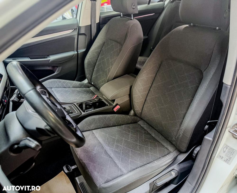Volkswagen Golf - 19
