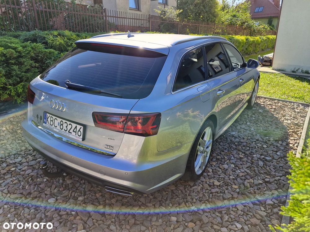 Audi A6 - 24