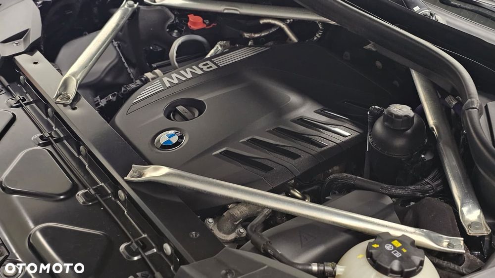 BMW X7 xDrive40d mHEV sport - 20