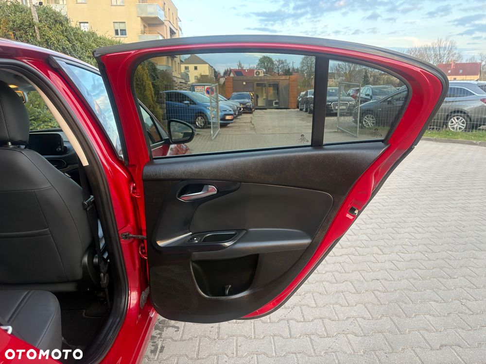 Fiat Tipo 1.4 T-Jet 16v S-Design - 20