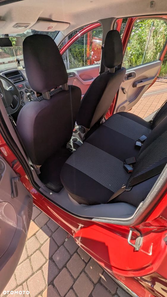 Fiat Panda 1.1 Active Eco - 9
