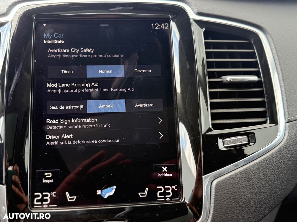 Volvo XC 90 - 15