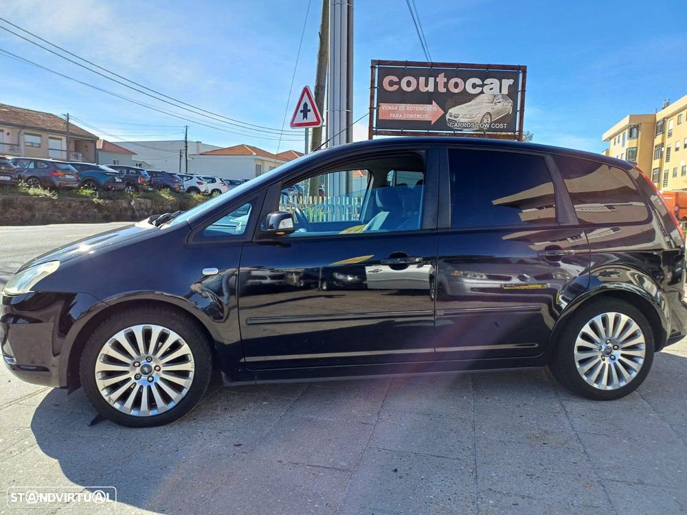 Ford C-Max - 5