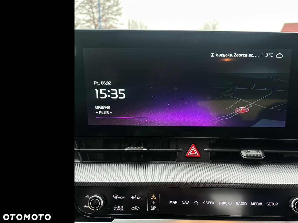 Kia Sportage 1.6 T-GDI HEV GT Line 2WD - 15