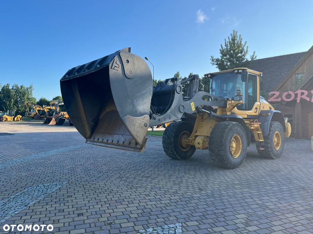 Volvo L70H - 14