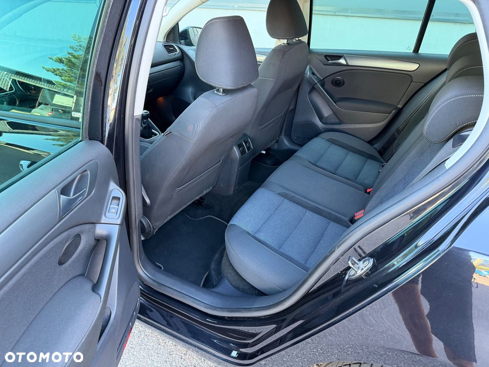 Volkswagen Golf 1.2 TSI Style - 6