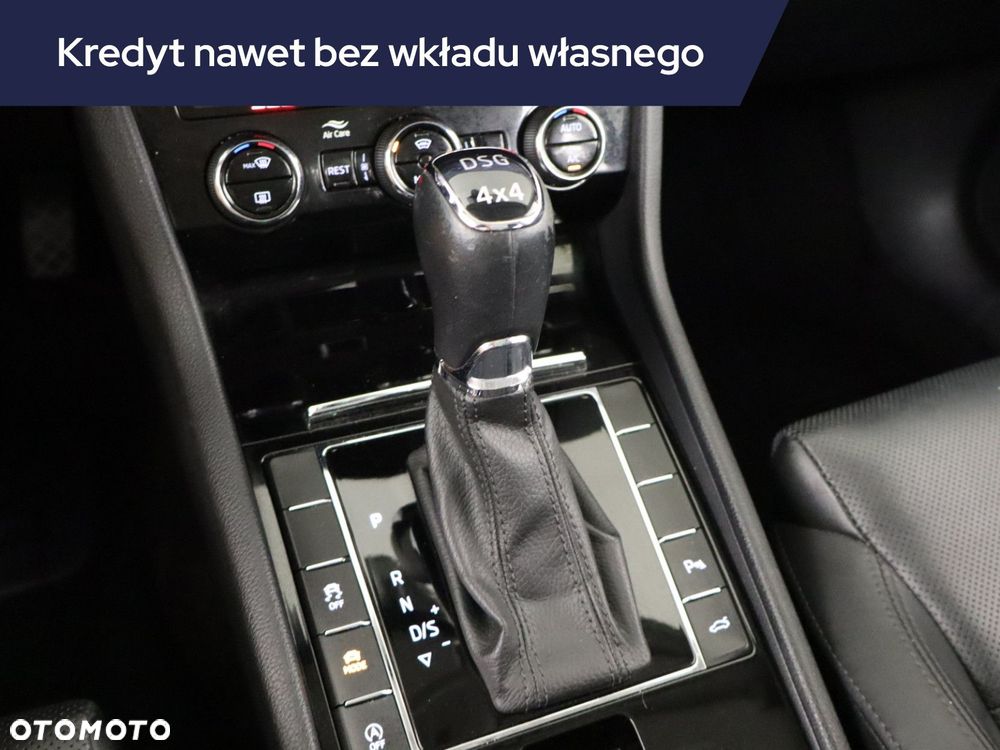 Skoda Superb - 15
