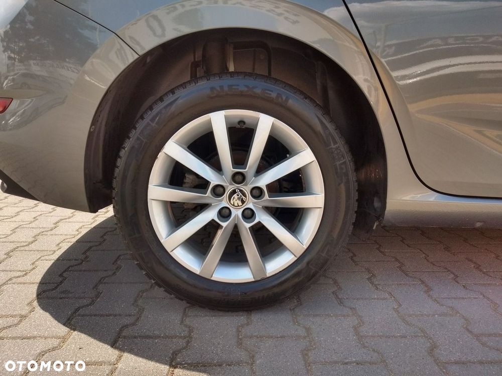 Skoda Scala - 29
