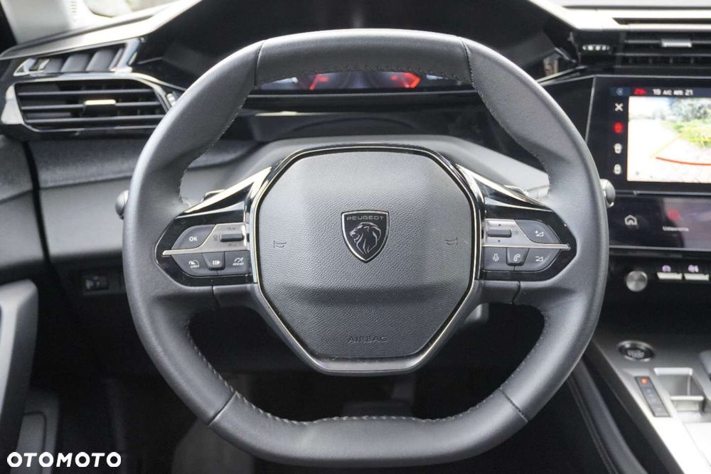 Peugeot 308 BlueHDi 130 EAT8 Allure - 14