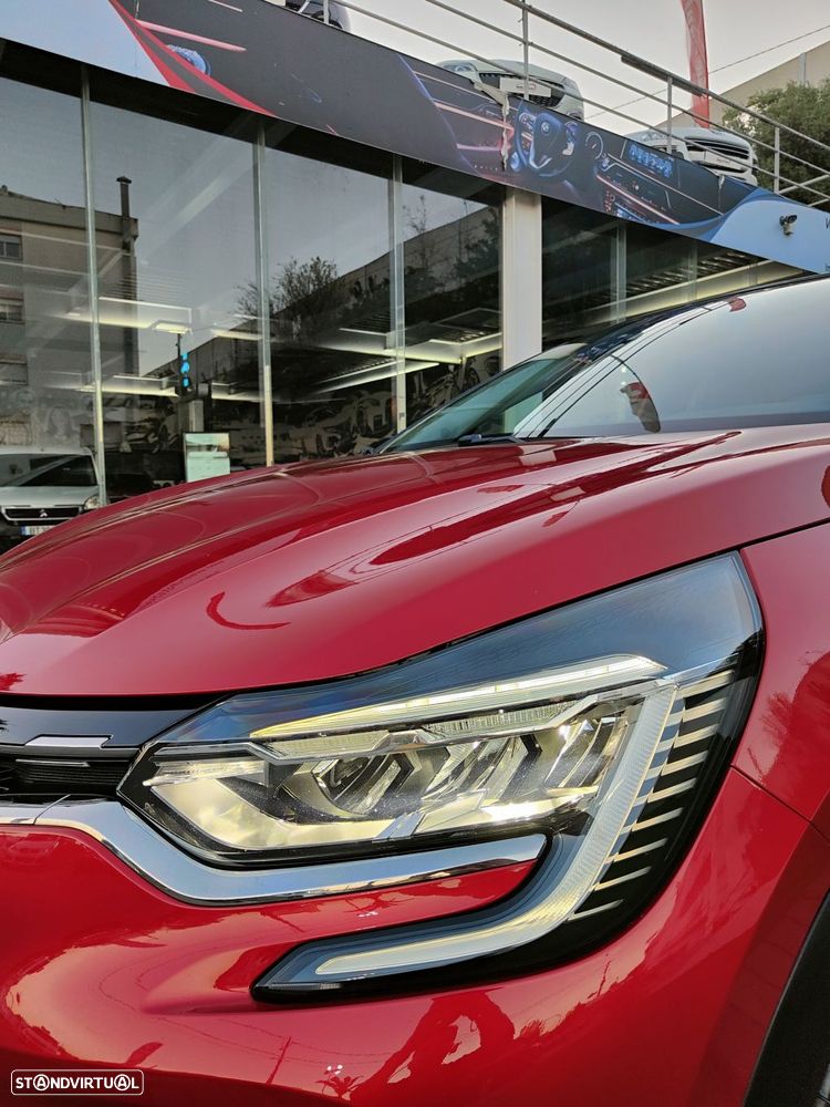 Renault Captur 1.3 TCe Intens - 57