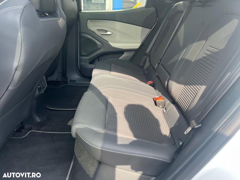 Ford Capri 79 kWh 340 CP AWD Premium - 7