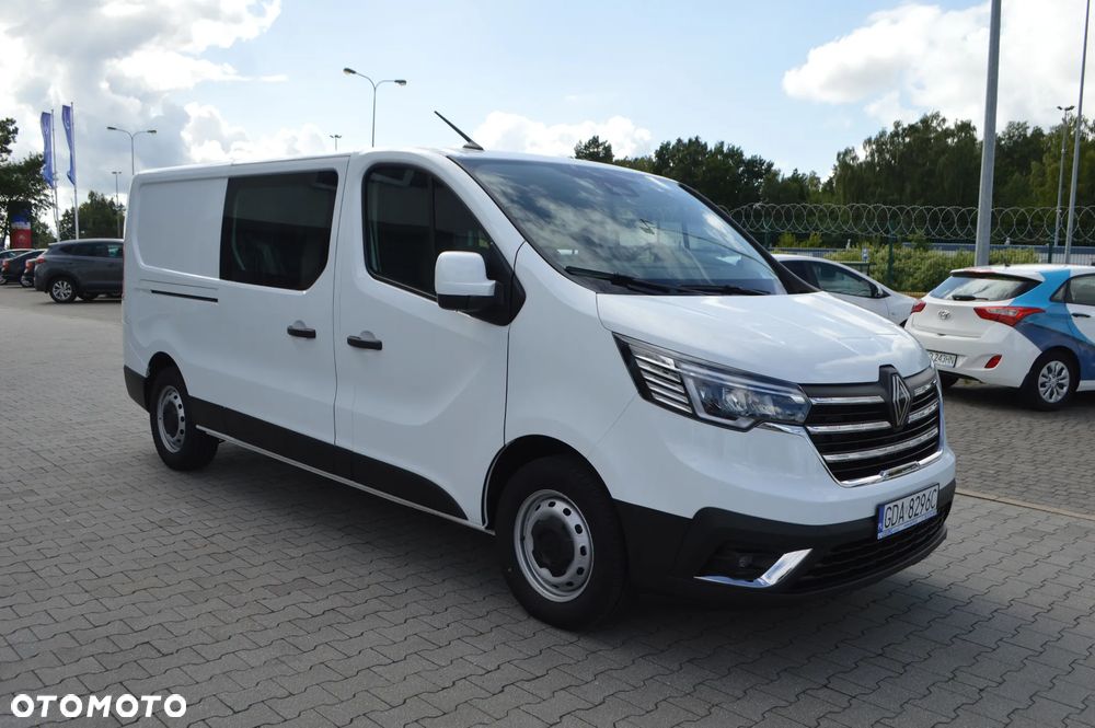 Renault Trafic - 9