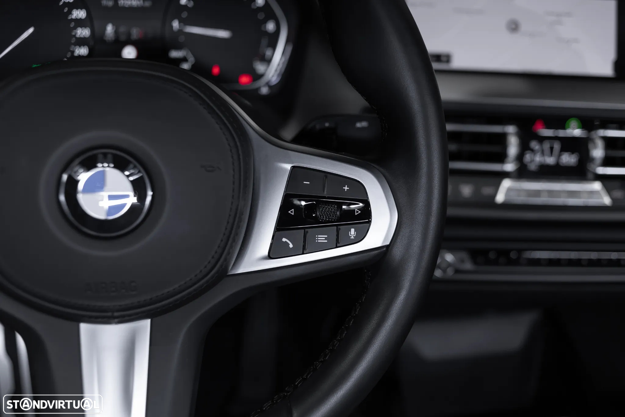 BMW 218 Gran Coupé i Pack Desportivo M - 13