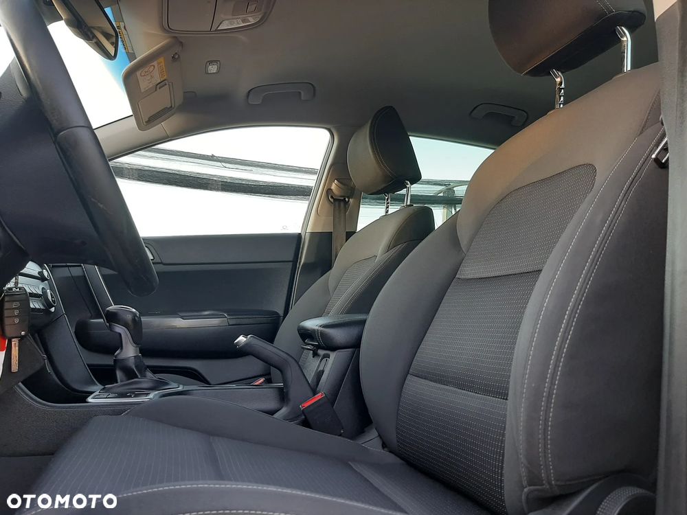 Kia Sportage 1.6 GDI 2WD EDITION 7 - 23