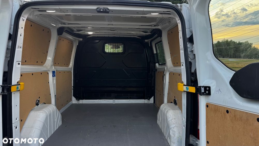 Ford Transit L2 RWD Ambiente - 19