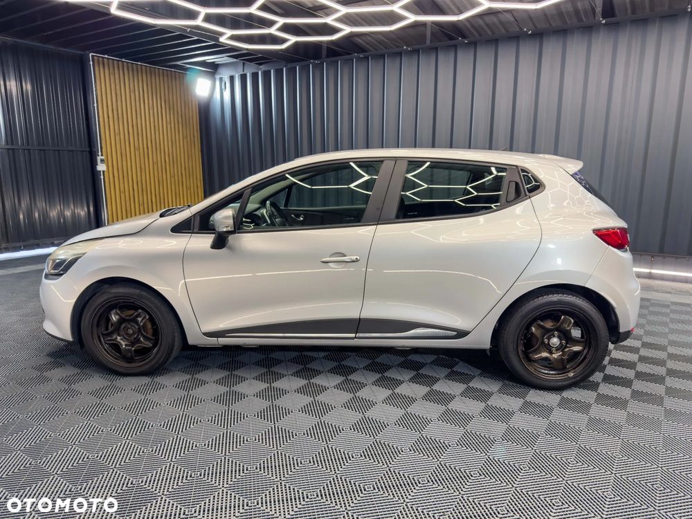 Renault Clio dCi 75 Expression - 7