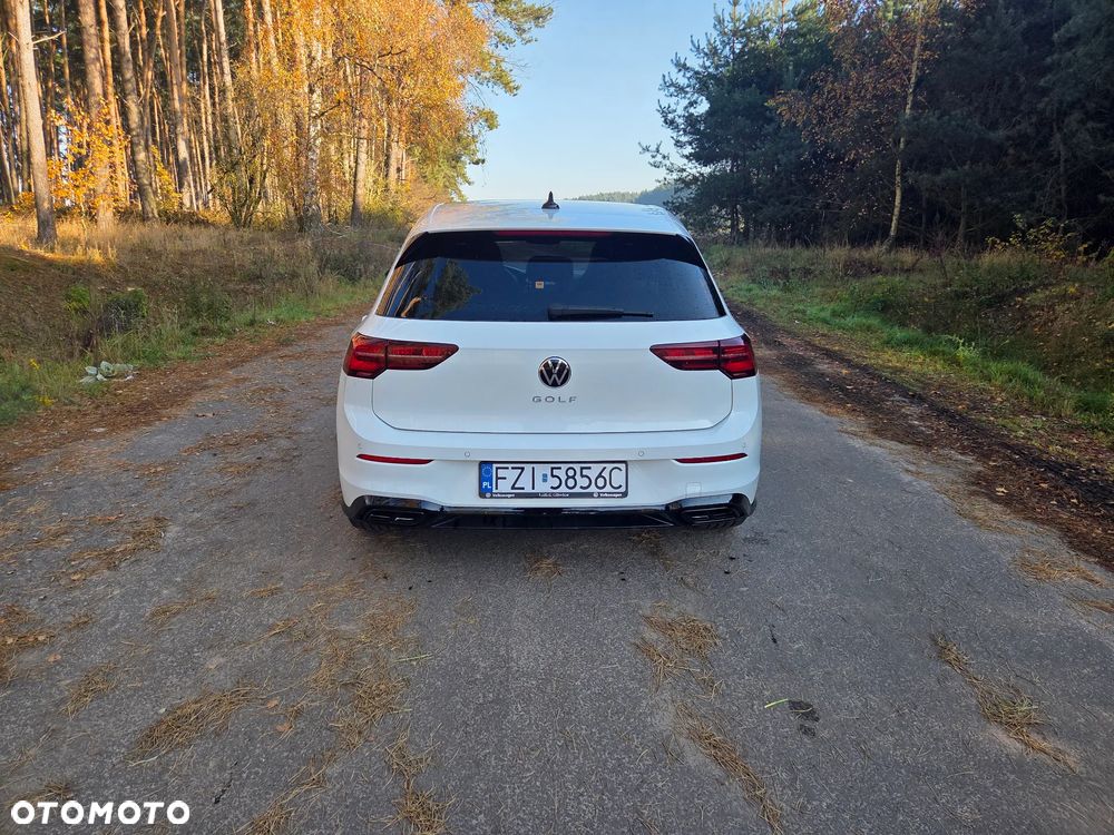 Volkswagen Golf 1.5 TSI OPF R-Line - 7