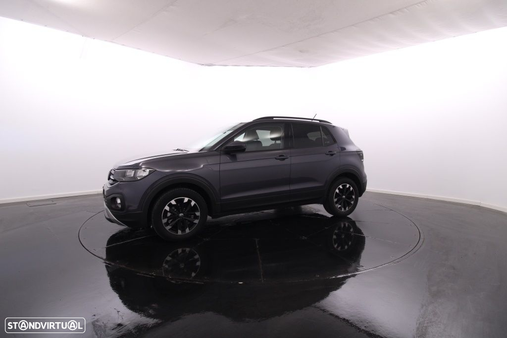 VW T-Cross 1.0 TSI Life - 2