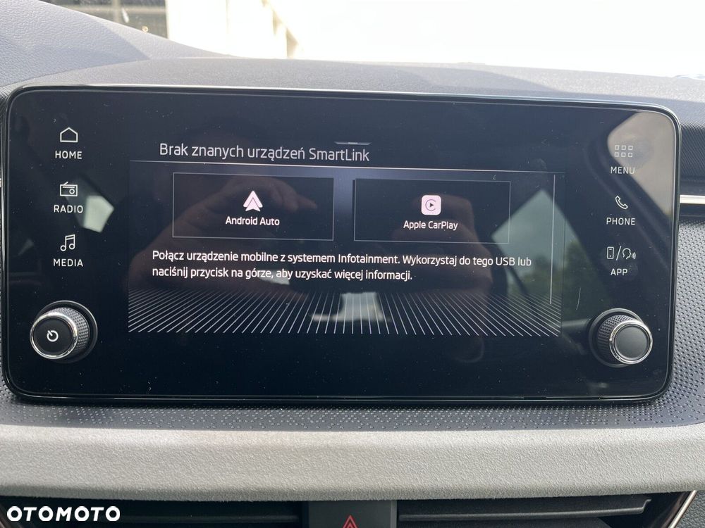 Skoda Kamiq 1.5 TSI Selection - 26