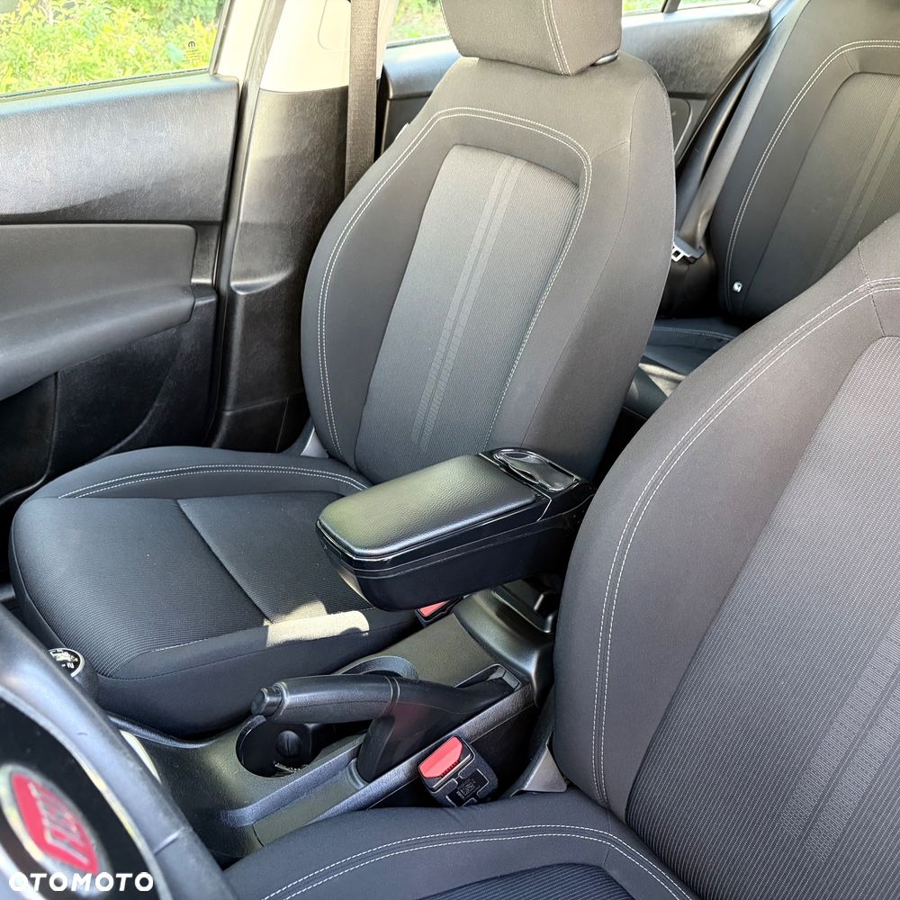 Fiat Tipo 1.4 16v Easy - 21