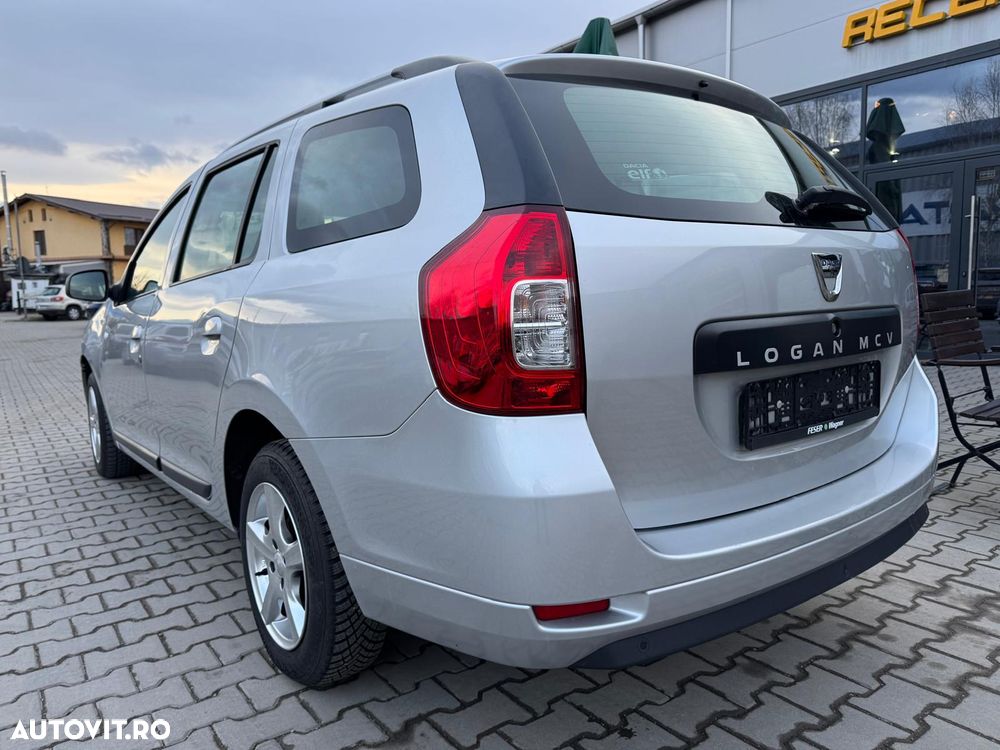 Dacia Logan TCe 90 Prestige - 3