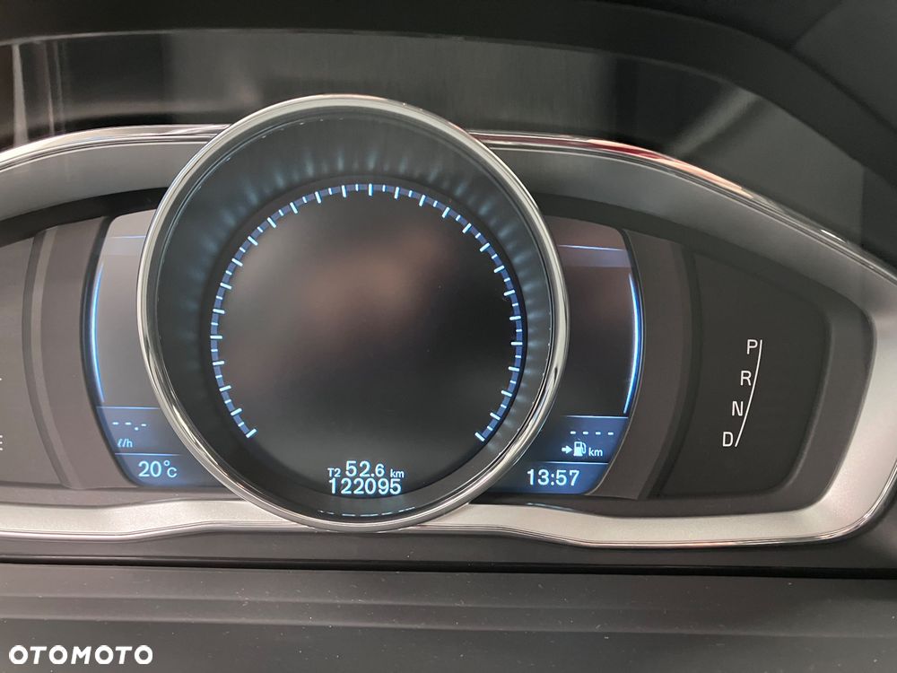 Volvo S80 T6 AWD Summum - 19