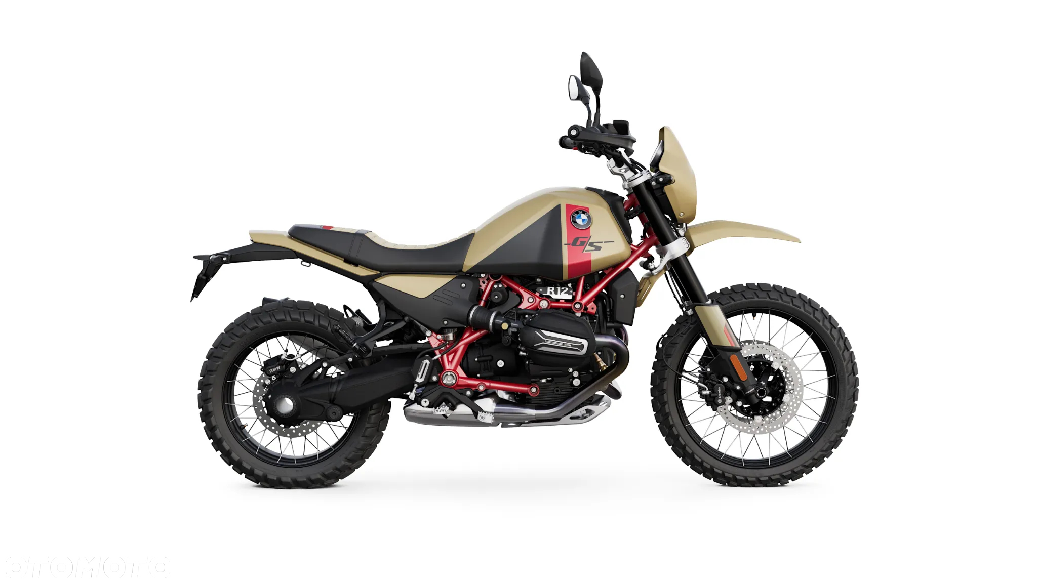 BMW R - 2